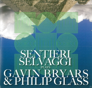 Plays Gavin Bryars And Philip Glass