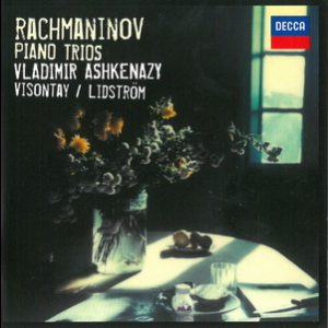 Piano Trios