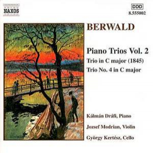 Piano Trios Nos. 1-3 (2CD)