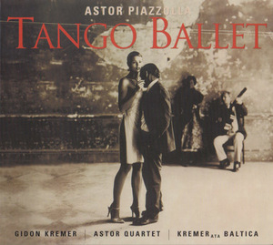 Tango Ballet