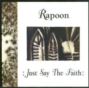 Just Say The Faith