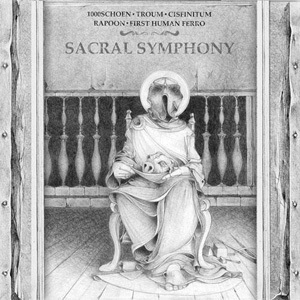 Sacral Symphony