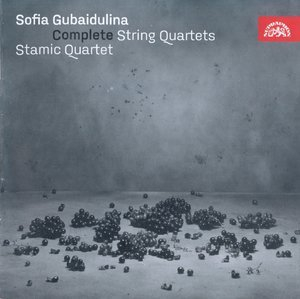 Gubaidulina - Complete String Quartets