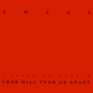 Love Will Tear Us Apart