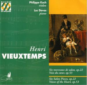 Henri Vieuxtemps