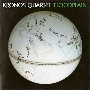 Floodplain