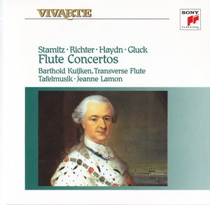 Stamitz Flute Concerto G Major Pdf Free