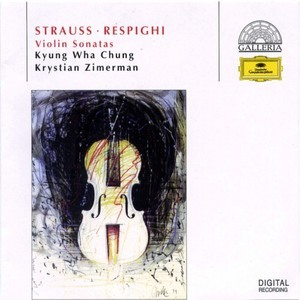 Violin Sonatas