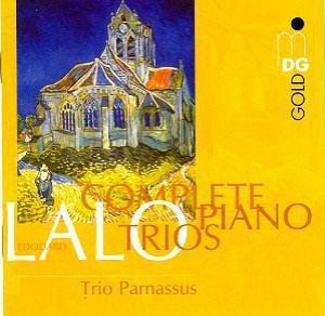 Trio Parnassus
