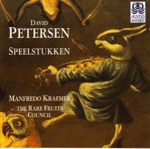 Petersen - Speelstukken