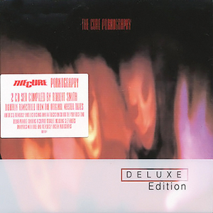Pornography (Deluxe Editions) (CD1)