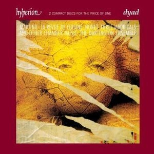 Martinu - Chamber Music