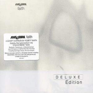 Faith (Deluxe Editions) (CD2)