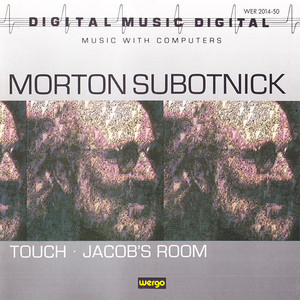 Touch . Jacobs Room