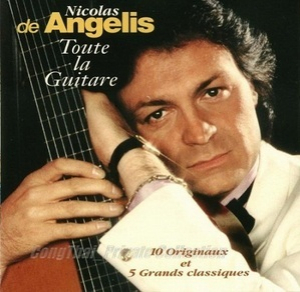 Toute La Guitare