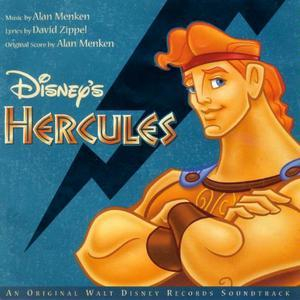 Hercules / Геркулес OST