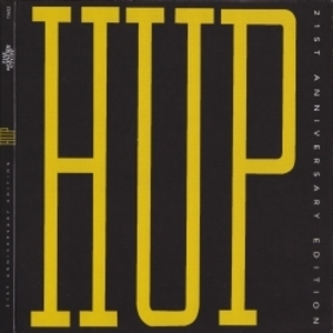 Hup 21st Anniversary Edition