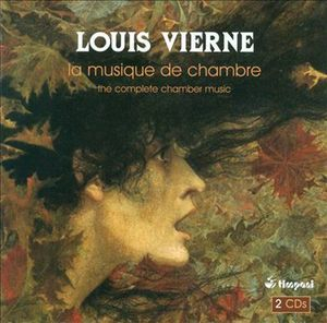 La Musique De Chambre