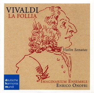 Vivaldi - La Follia (violin Sonatas)