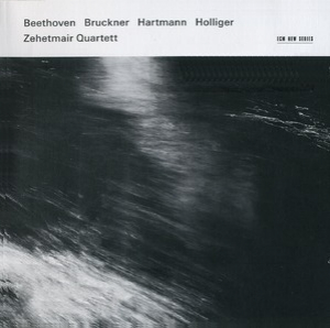 Beethoven, Bruckner, Hartmann, Holliger (2CD)
