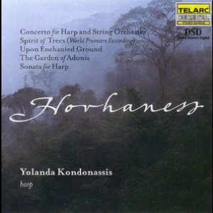 Music Of Alan Hovhaness