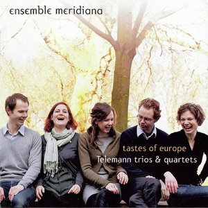 Telemann - Trios & Quartets