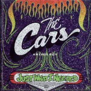 Just What I Needed - The Cars Anthology (2CD)
