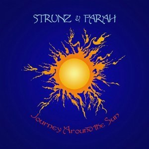 Journey Around The Sun