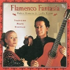 Flamenco Fantasia