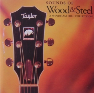 Sounds Of Wood & Steel