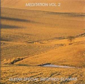 Meditation Vol.2