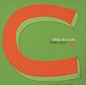 In C - Bang On A Can