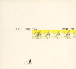 In C (Ictus w. Blindman Kwartet)