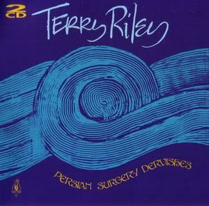 Persian Surgery Dervishes (2CD)