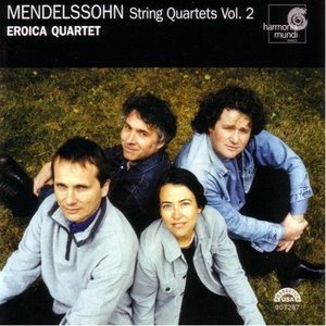 Mendelssohn String Quartets