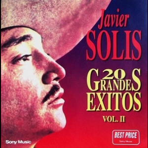 20 Grandes Exitos Vol. II