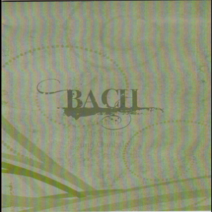 Bach - Sonaten Fur Violine Und Cembalo