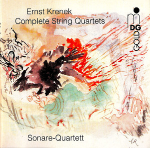 Complete String Quartets