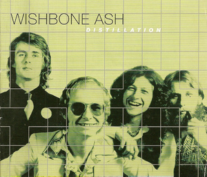 Distillation (4CD)