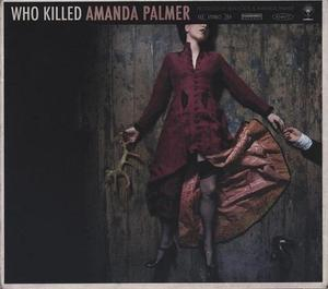 Who Killed Amanda Palmer