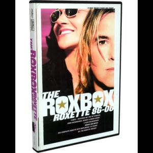 The RoxBox (Roxette 86-06)