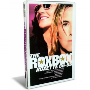 The RoxBox (Roxette 86-06)