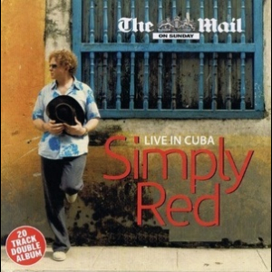 Live In Cuba