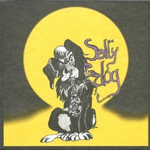 Salty Dog (2013 Strawberry Rain Music)