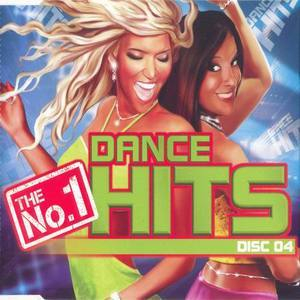 The No.1 Dance Hits Album [CD4]