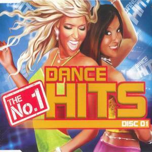 The No.1 Dance Hits Album [CD1]