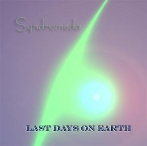 Last Days on Earth