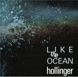 Like The Ocean