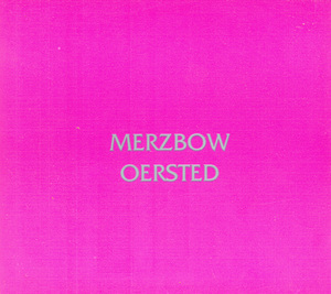 Oersted