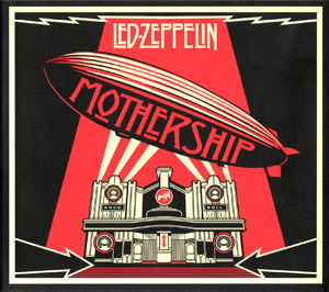 Mothership (Deluxe Edition)